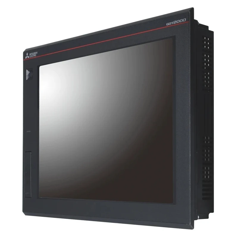 Mitsubishi Electric Touch Screen HMI GOT2000 Series 10.4 in TFT LCD Display 640 x 480 Pixel 
