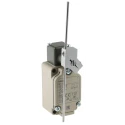 Omron Rod Actuator Limit Switch, DPDB Contact, IP67 Aluminium Alloy Housing, 250V 