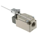 Omron Rod Actuator Limit Switch, DPDB Contact, IP67 Aluminium Alloy Housing, 250V 