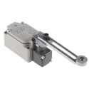 Omron WL Series Adjustable Roller Lever Limit Switch DPDB Metal Housing IP67 250V WLCA12-G-N