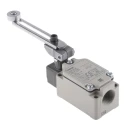 Omron WL Series Adjustable Roller Lever Limit Switch DPDB Metal Housing IP67 250V WLCA12-G-N