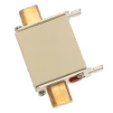 Eaton NH Fuse 25A 690V AC NH000 aM Fuse-Link Dual Indicator NH000 