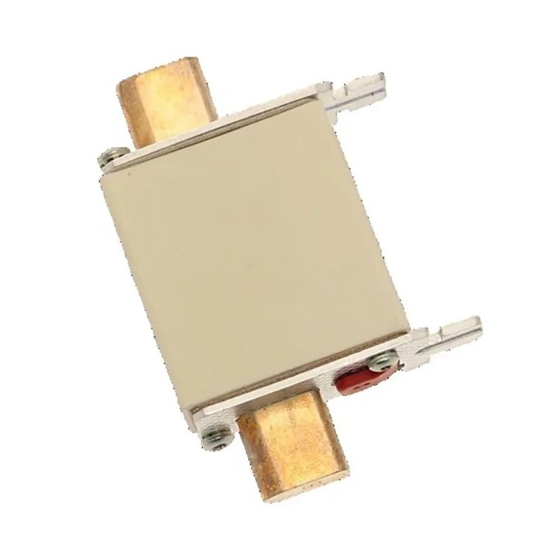 Eaton NH Fuse 25A 690V AC NH000 aM Fuse-Link Dual Indicator NH000 