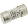 Eaton 25A Ceramic Cartridge Fuse 13 x 29 mm, 415V AC, Ceramic Body, gG Application SMD25