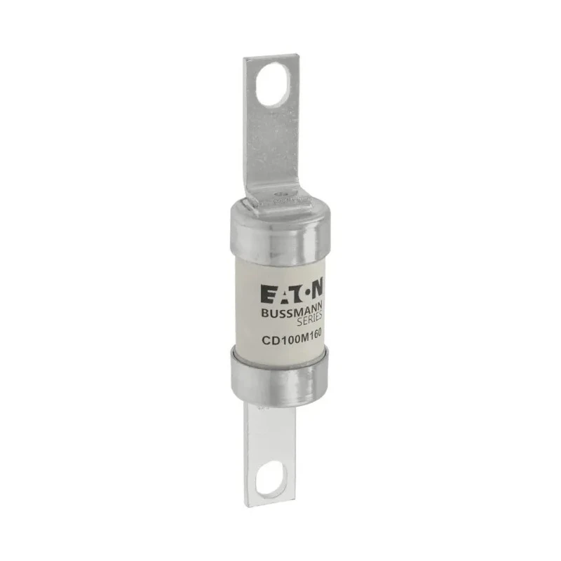 Eaton British Standard Fuse 100A, 415V, High Rupture Capacity, Tag Fuse B1 111 mm CD100M160