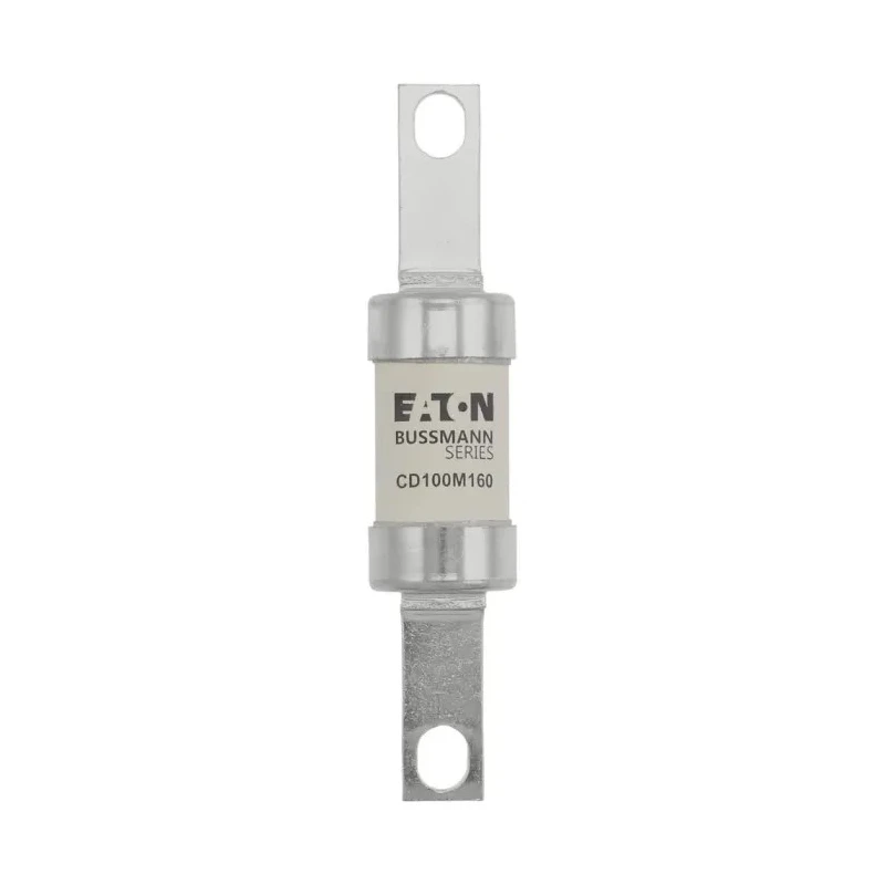 Eaton British Standard Fuse 100A, 415V, High Rupture Capacity, Tag Fuse B1 111 mm CD100M160