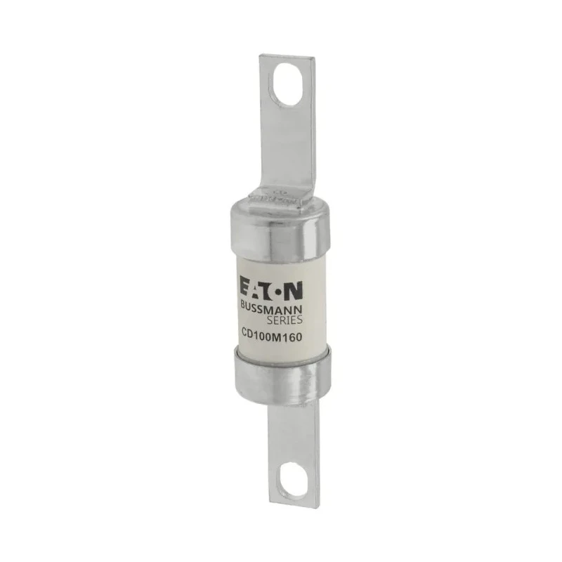 Eaton British Standard Fuse 100A, 415V, High Rupture Capacity, Tag Fuse B1 111 mm CD100M160