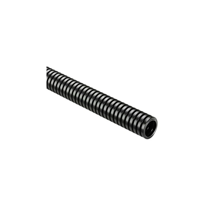 PMA 25 mm Nominal Diameter Plastic Black Conduit Reel 50m Length CYLT-23B.50