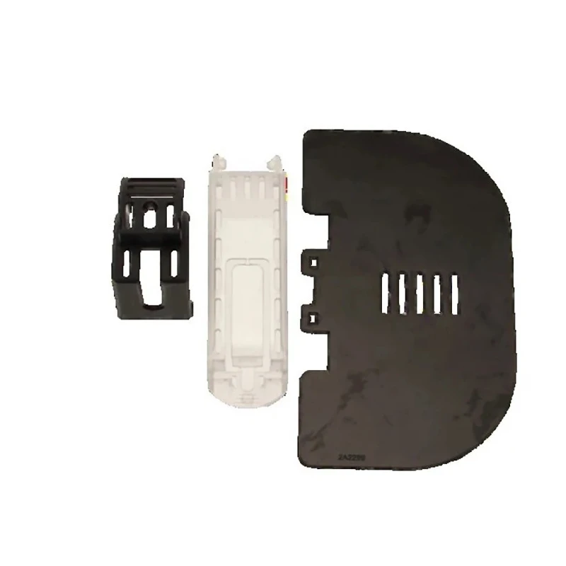 Eaton 160A Rail Mount Fuse Holder, 3P-Pole, 690V ac TD00-IP20