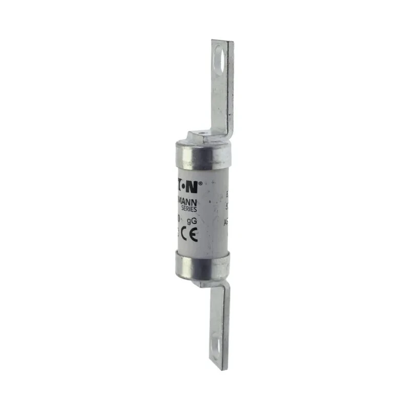 Eaton British Standard Fuse 80A Current Rating 500V Voltage B1 Fuse Size High Rupture Capacity CD80