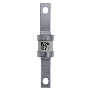 Eaton British Standard Fuse B2 160A High Rupture Capacity 415V, 133 mm Fixing Centres EFS160