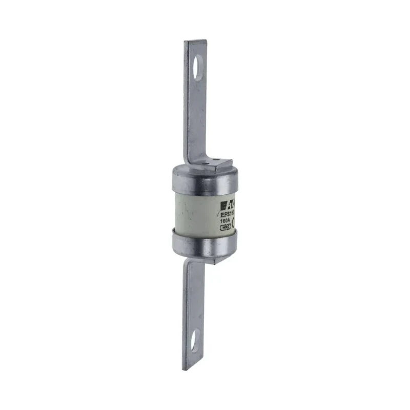 Eaton British Standard Fuse B2 160A High Rupture Capacity 415V, 133 mm Fixing Centres EFS160