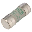 Eaton 100A M Ceramic Cartridge Fuse 22 x 58 mm, Medium Acting, 500V AC C22M100
