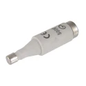 Eaton 6A 500V AC D1 Bottle Fuse, Ceramic Body, E16 Thread Size 6D16