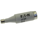 Eaton 6A 500V AC D1 Bottle Fuse, Ceramic Body, E16 Thread Size 6D16