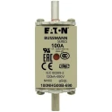Eaton NH Fuse 100A 690V AC NH00 Size Dual Indicator With Live Gripping Lugs 