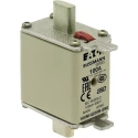Eaton NH Fuse 100A 690V AC NH00 Size Dual Indicator With Live Gripping Lugs 