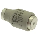 Eaton 50A, 500V ac D2 Diazed Fuse 50D33