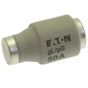 Eaton 50A, 500V ac D2 Diazed Fuse 50D33