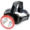 Balwaan BT-50 Shakti LED Flashlight Head Torch