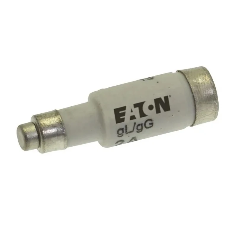 Eaton 2A 400V AC D01 Neozed Fuse 2NZ01