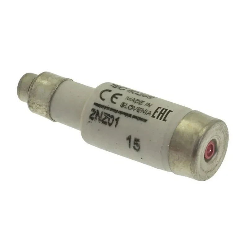 Eaton 2A 400V AC D01 Neozed Fuse 2NZ01