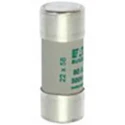 Eaton 80A AM Ceramic Cartridge Fuse 22 x 58 mm 500V AC C22M80