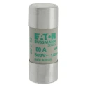 Eaton 80A AM Ceramic Cartridge Fuse 22 x 58 mm 500V AC C22M80
