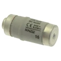 Eaton 50A 400V AC D02 Bottle Fuse with E18 Thread Size 50NZ02