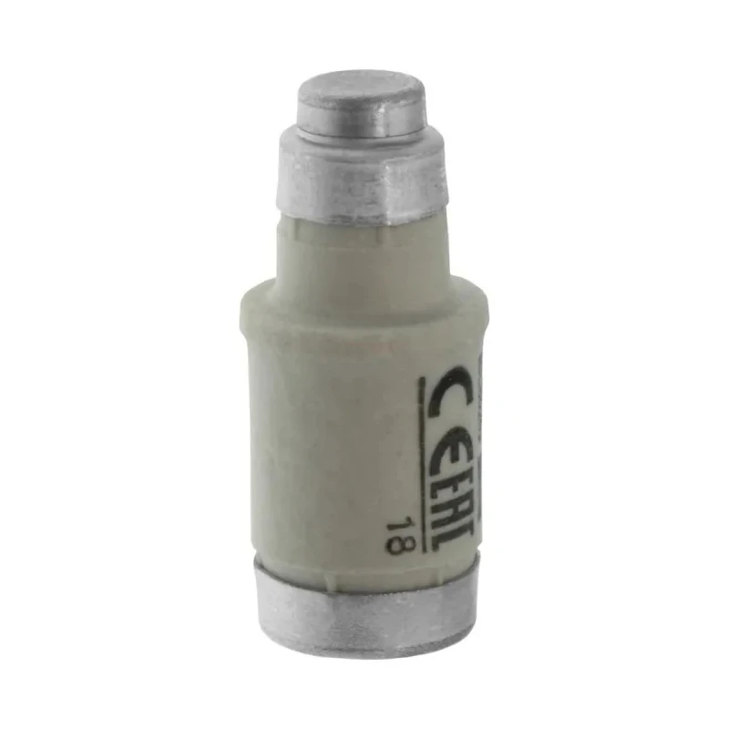 Eaton 20A 400V AC Ceramic Body D02 Neozed Fuse 20NZ02