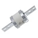 Eaton 450A Bolted Tag Fuse C2 550V AC High Rupture Capacity FF Series FF450