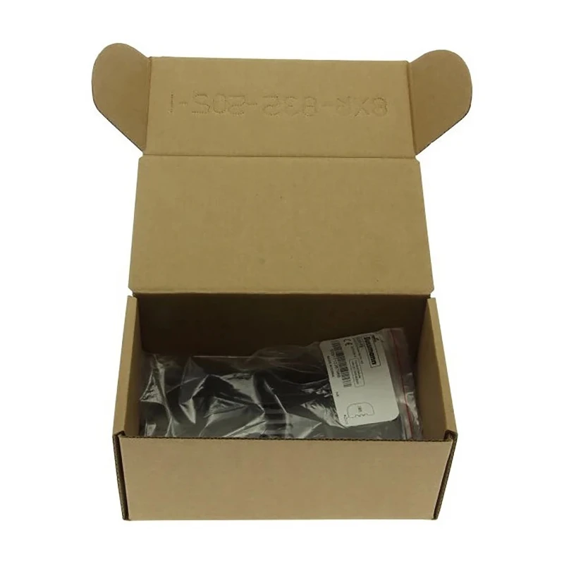 Eaton 160A Rail Mount Fuse Holder 690V AC Silver Plated Copper Contact SD00-PB