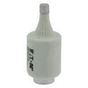 Eaton 6A 500V AC D2 Bottle Fuse with E27 Thread Size and gR Application Category 6D27Q