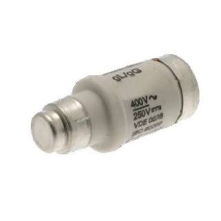 Eaton Neozed Fuse 35A 400V AC D02 Ceramic Bottle Fuse NZ Series 35NZ02