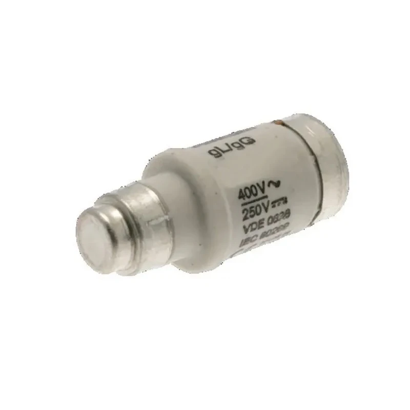 Eaton Neozed Fuse 35A 400V AC D02 Ceramic Bottle Fuse NZ Series 35NZ02