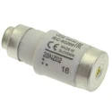 Eaton Neozed Fuse D02, 25A, 400V AC, Ceramic Body, 50kA Breaking Capacity 25NZ02