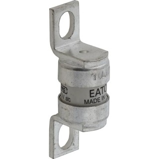 Eaton 10A High Rupture Capacity Bolted Tag Fuse 280V AC 41.5 mm 10LET