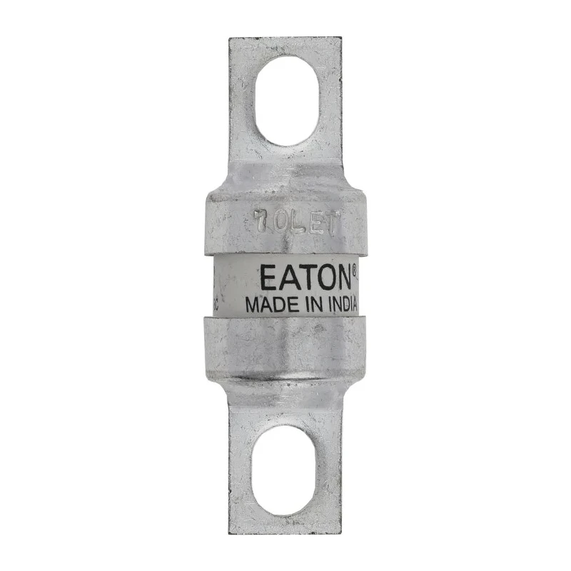 Eaton 10A High Rupture Capacity Bolted Tag Fuse 280V AC 41.5 mm 10LET