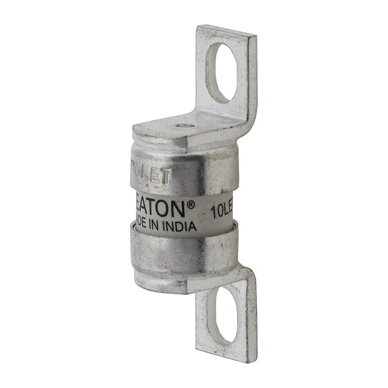 Eaton 10A High Rupture Capacity Bolted Tag Fuse 280V AC 41.5 mm 10LET
