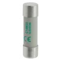 Eaton 20A Ceramic Cartridge Fuse 14 x 51 mm 690V AC Ceramic Body C14M20