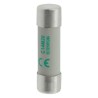 Eaton 20A Ceramic Cartridge Fuse 14 x 51 mm 690V AC Ceramic Body C14M20