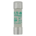 Eaton 20A Ceramic Cartridge Fuse 14 x 51 mm 690V AC Ceramic Body C14M20