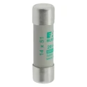Eaton 20A Ceramic Cartridge Fuse 14 x 51 mm 690V AC Ceramic Body C14M20