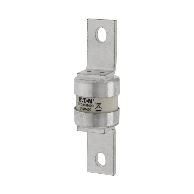 Eaton 315A Bolted Tag Fuse B3/B4 415V AC High Rupture Capacity, Fixing Centres 110 mm ED315M400