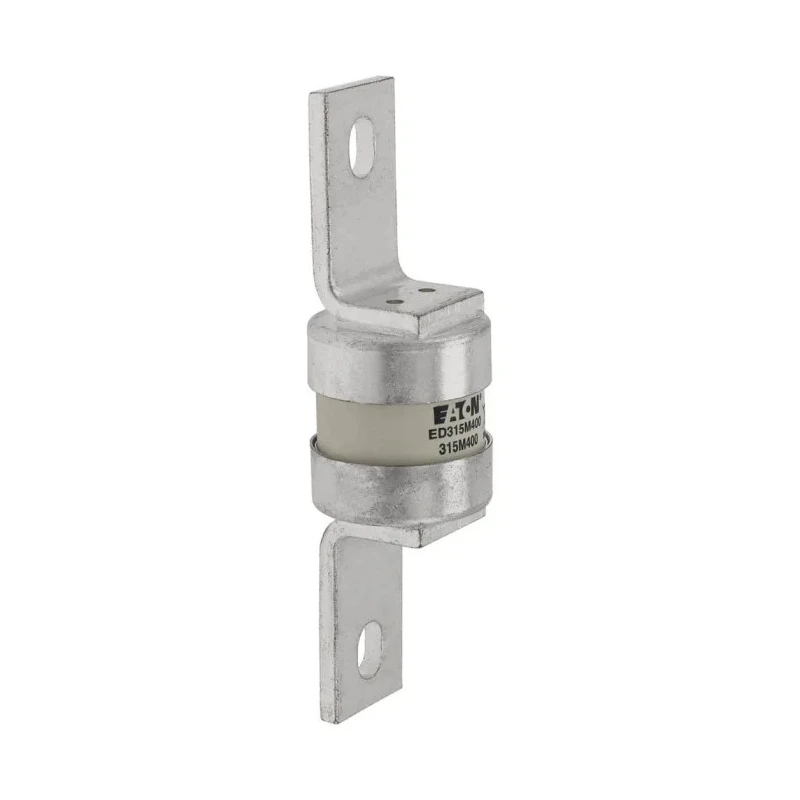 Eaton 315A Bolted Tag Fuse B3/B4 415V AC High Rupture Capacity, Fixing Centres 110 mm ED315M400