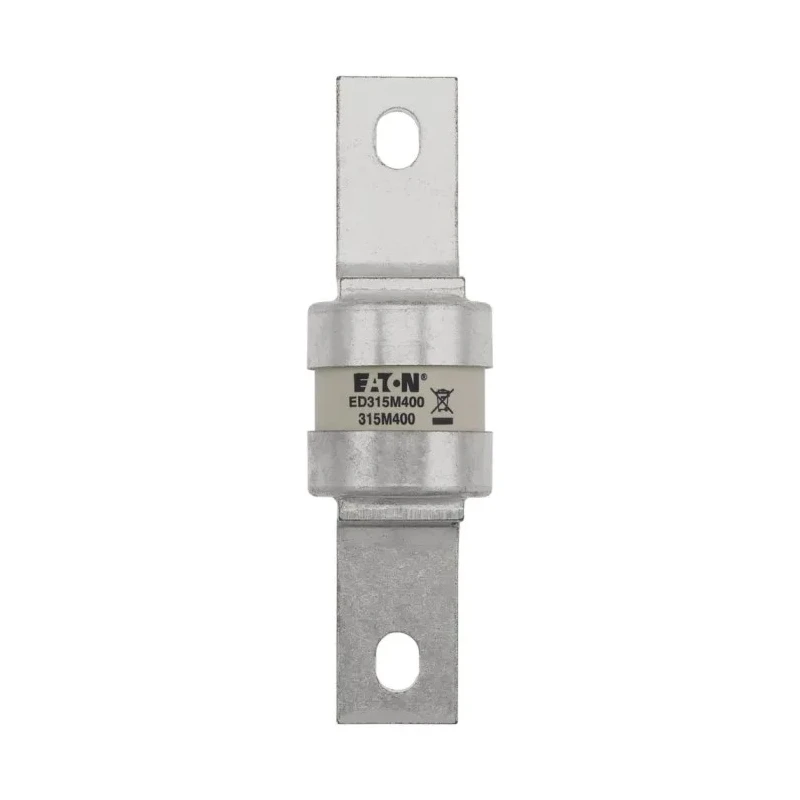 Eaton 315A Bolted Tag Fuse B3/B4 415V AC High Rupture Capacity, Fixing Centres 110 mm ED315M400
