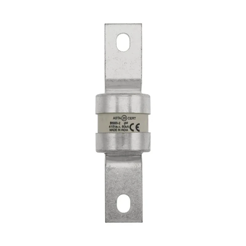 Eaton 315A Bolted Tag Fuse B3/B4 415V AC High Rupture Capacity, Fixing Centres 110 mm ED315M400