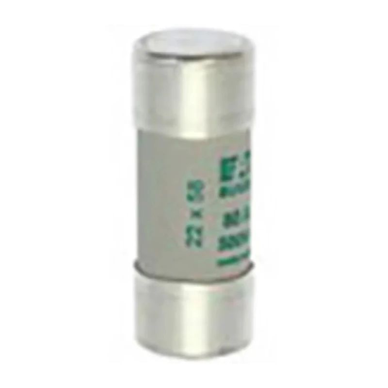 Eaton 80A AM Ceramic Cartridge Fuse, 22 x 58 mm, 500V AC, aM Fuse Characteristic C22M80