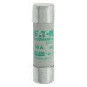 Eaton 50A AM Ceramic Cartridge Fuse 14 x 51 mm 400V AC C14M50