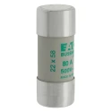 Eaton 80A AM Ceramic Cartridge Fuse, 22 x 58 mm, 500V AC, aM Fuse Characteristic C22M80
